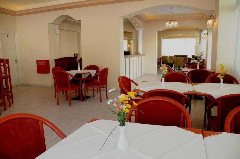 Regina Studios & Hotel Karpathos Luaran gambar