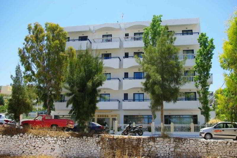 Regina Studios & Hotel Karpathos Luaran gambar